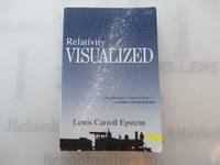 Relativity Visualized: The Gold Nugget of Relativity Books