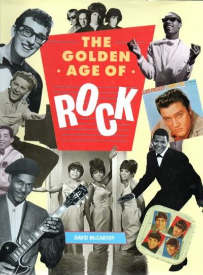 The golden age of rock