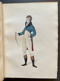 The Costume Designs and Two Sets for Eugen Onegin: A Lyric Opera in Three Acts by Peter Tchaikowski -- Libretto by Alexander Puschkin