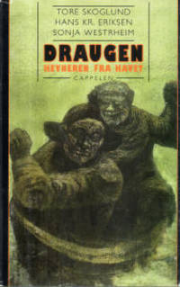 Draugen. Hevneren fra havet