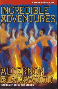 image of INCREDIBLE ADVENTURES