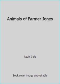 image of Animals of Farmer Jones
