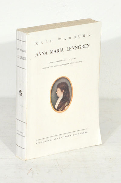 Anna Maria Lenngren. Andra omarbetade upplagan.…