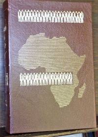 image of STAND ON ZANZIBAR