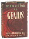 The Mind and Death of a Genius
