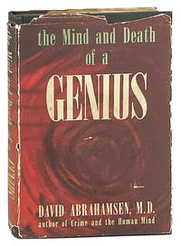 The Mind and Death of a Genius