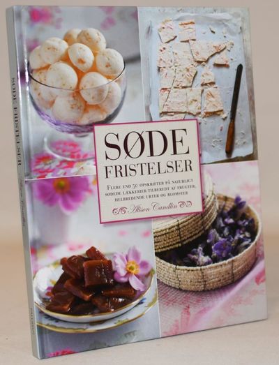 Søde fristelser.
