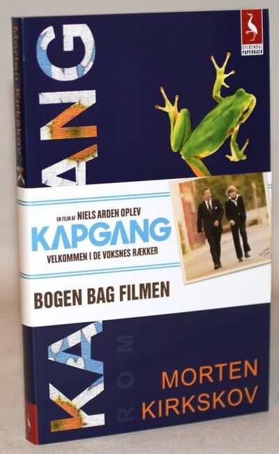 Kapgang.