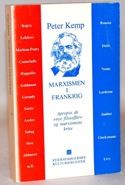 Marxismen i Frankrig.