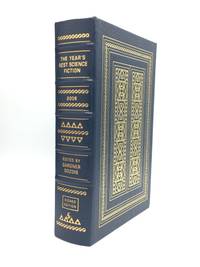 THE YEAR&#039;S BEST SCIENCE FICTION: Twenty-Third Annual Collection by Dozois, Gardner (Editor) - 2006