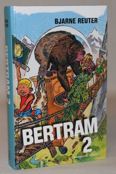 Bertram 2.
