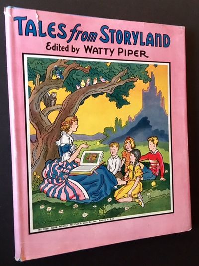 Tales from Storyland