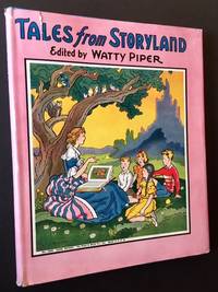 Tales from Storyland