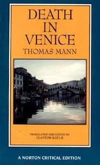 Death in Venice