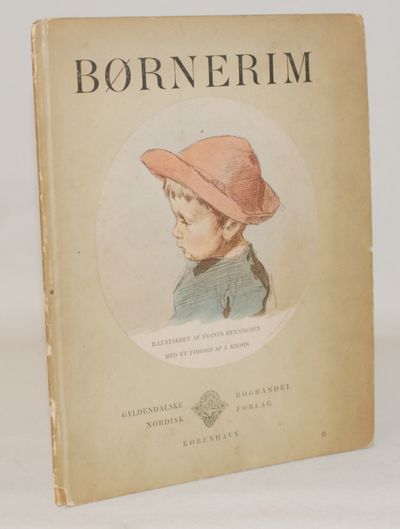 Børnerim.