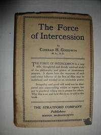 The Force of Intercession