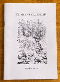 cover of Climber's Calendar