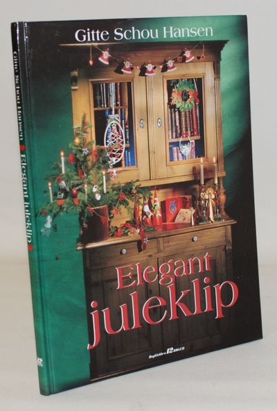 Elegant juleklip.