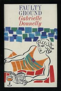 Faulty Ground [*SIGNED*]