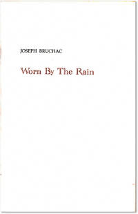 WORN BY THE RAIN