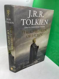 cover of The Children of Hœrin