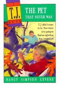 The Pet That Never Was
