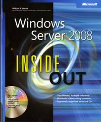 Windows Server? 2008
