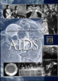Encyclopedia of AIDS : A Social, Political, Cultural, and Scientific Record of the HIV Epidemic