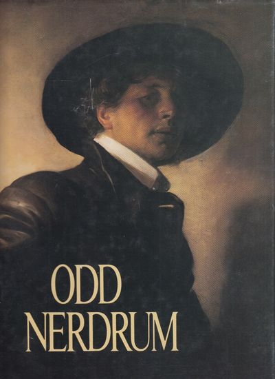 Odd Nerdrum. Bilder.