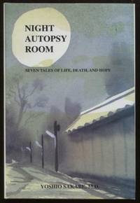 Night Autopsy Room :  On the Brink of Armageddon