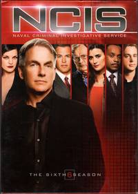 NCIS: Season 6