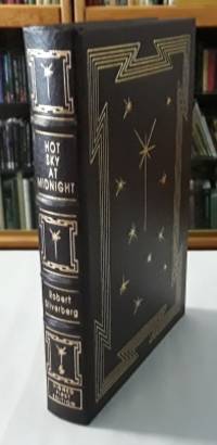 image of Hot Sky At Midnight (Easton Press Leatherbound) SIGNED