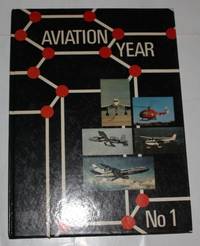 Aviation Year 1977 Edition