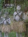 Ituri: The Distribution of Polychrome Masks in Northeast Zaire