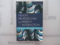 Health Professional and Patient Interaction