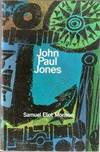 John Paul Jones, a Sailor's Biography