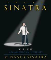 image of Frank Sinatra: An American Legend