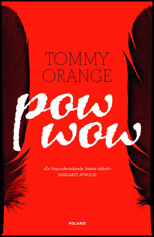 Pow wow by Orange, Tommy | Mass Market Paperback
