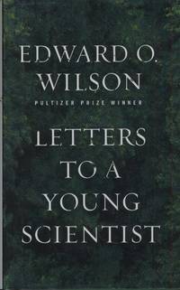 image of Letters to a Young Scientist