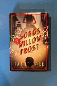 Songs of Willow Frost