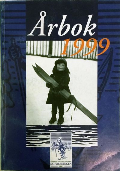 Årbok 1999. 105 årgang