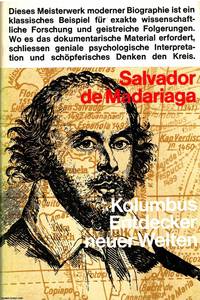 image of Kolumbus Entdecker neuer Welten