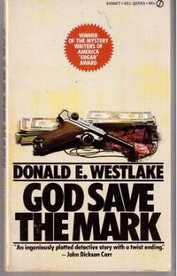 image of God Save the Mark