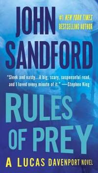 Rules of Prey (Lucas Davenport, No. 1)
