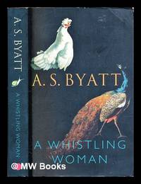image of A whistling woman