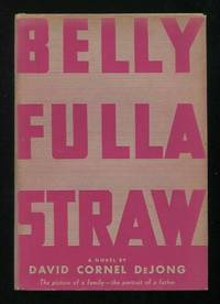 Belly Fulla Straw