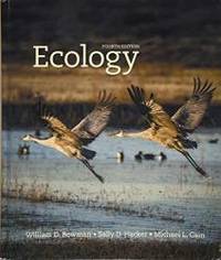 Ecology