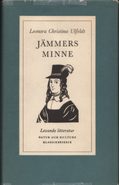 JÄMMERS MINNE.