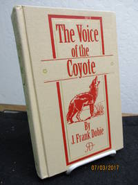 image of The Voice of the Coyote.