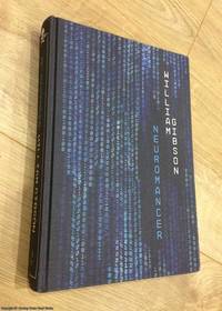 image of Neuromancer
